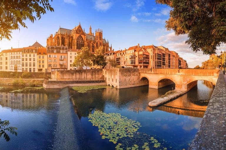 Metz
