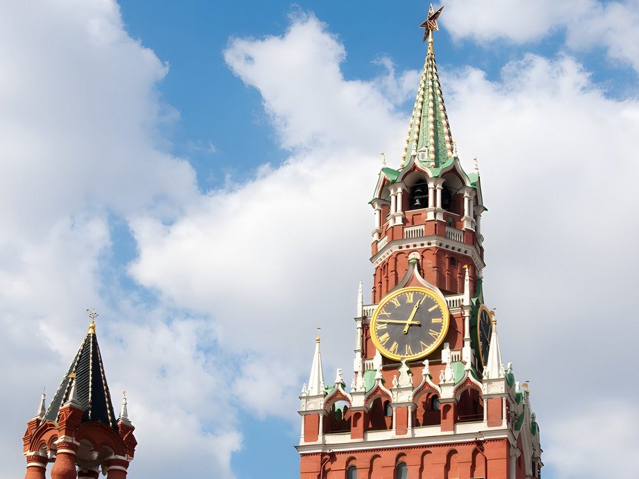 Emmy-Noether-Nachwuchsgruppe: Die Macht des Internets in Russland