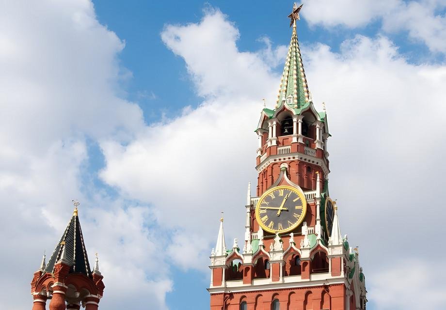 Emmy Noether research group: the power of the Internet in Russia