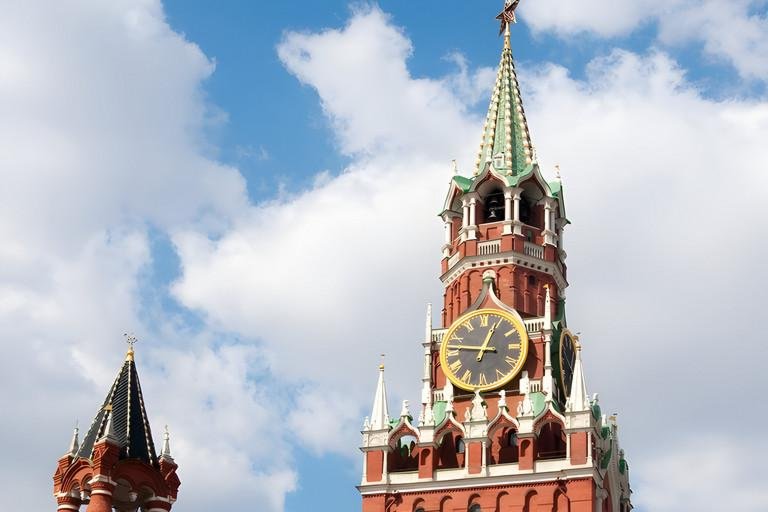Emmy-Noether-Nachwuchsgruppe Die Macht des Internets in Russland