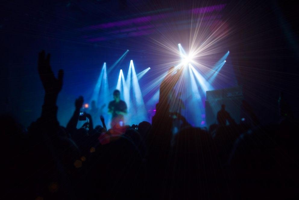 Konzert in Passau