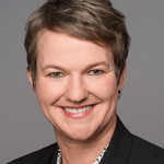 Portraitbild Melanie Schmergal