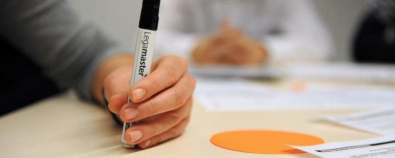 Applying for a programme