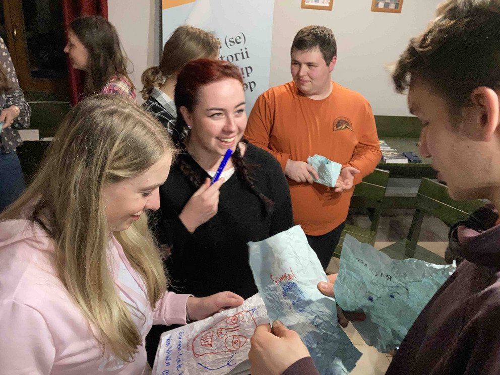 Vysvětluj&iacute;c&iacute; videa