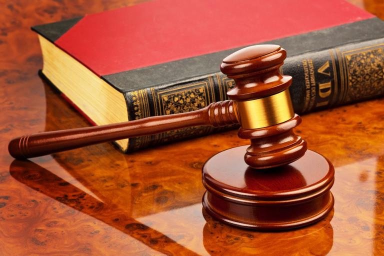 Dekoratives Bild der Kachel 'Legal Pathfinder'
