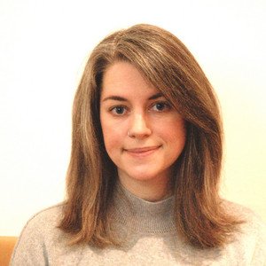 Profile picture Dr.in Kathrin Eveline Plank