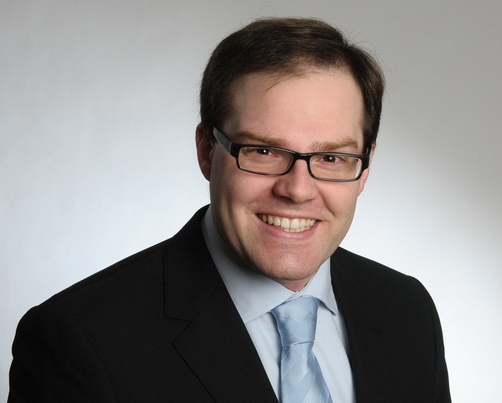 Prof. Dr. Jan Kr&auml;mer