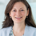 Porträt Helene Schneider