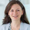Porträt Helene Schneider