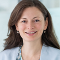 Porträt Helene Schneider