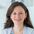 Porträt Helene Schneider