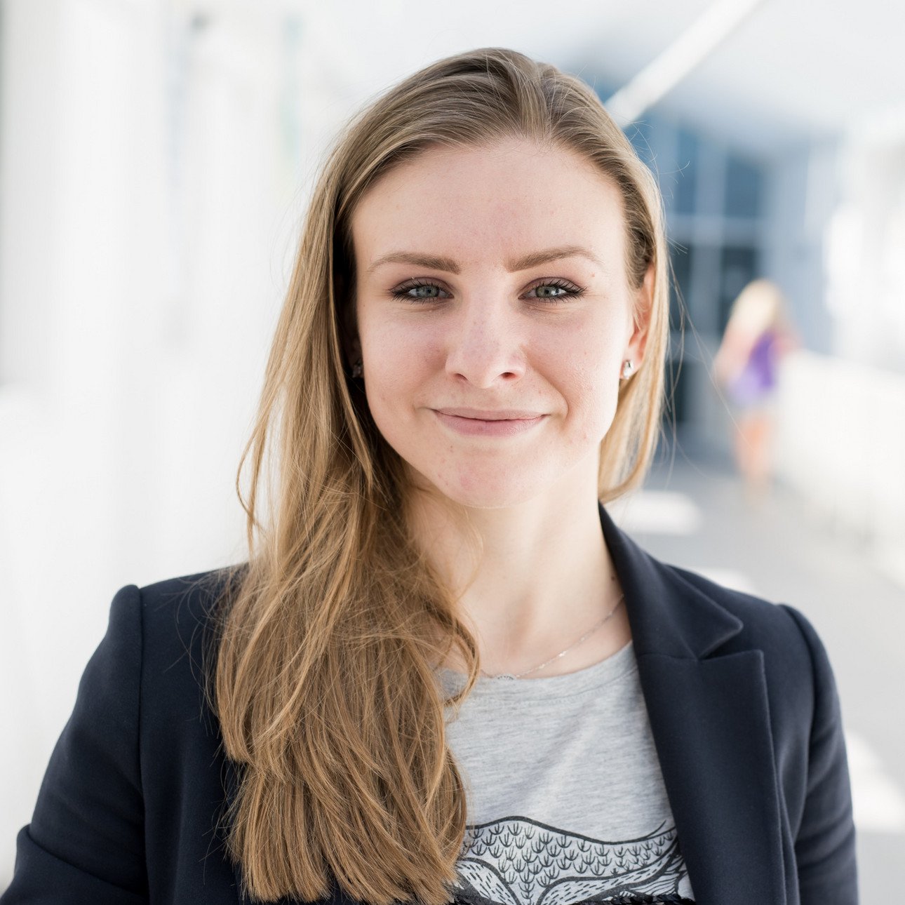 Maria Mikhaylova, Student German and Russian Law
