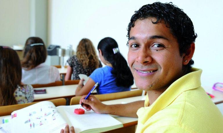 International Student