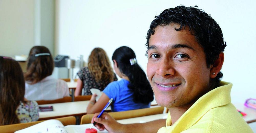 International Student