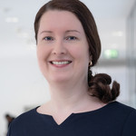 Profilbild von Dr.in Petra Redel