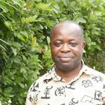 Dr. Edmond A. Agyeman