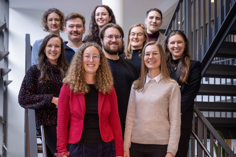 Fellows 2026-27