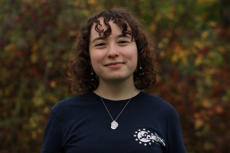 Gewinnerin Emily Klement