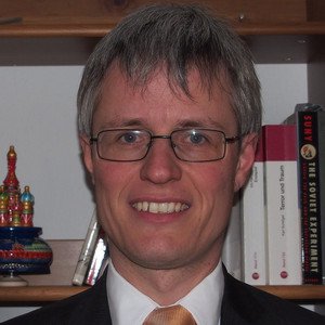 Portraitbild Matthias Dehner 