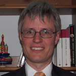 Portraitbild Matthias Dehner 