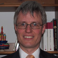 Portraitbild Matthias Dehner 