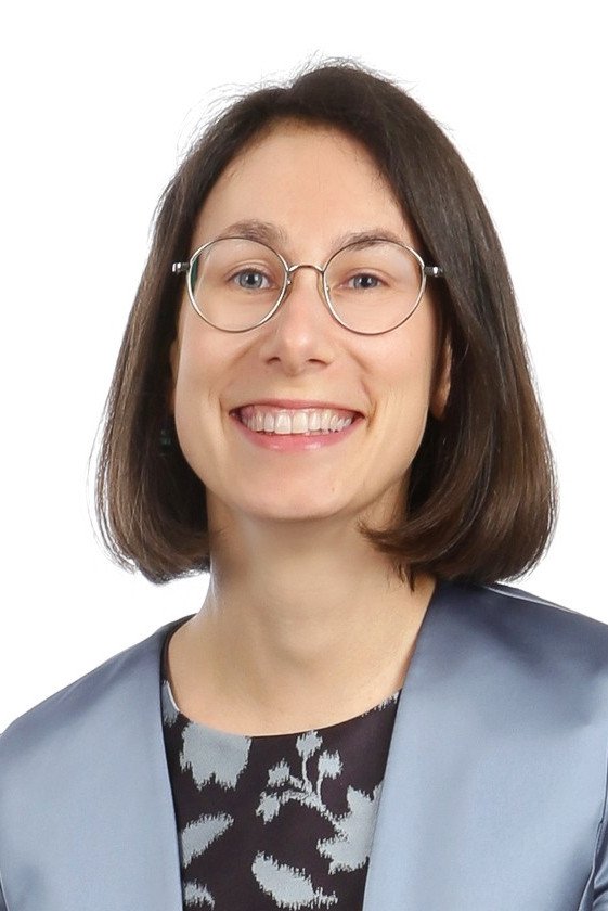 Ilona Stemberger