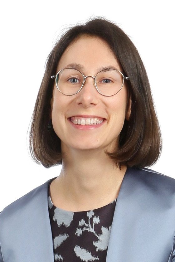 Ilona Stemberger