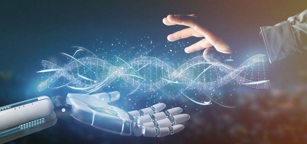 Symbolbild: KI-Regulierung in der Medizin