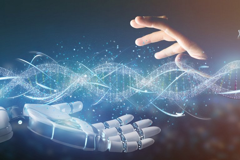 Symbolbild: KI-Regulierung in der Medizin