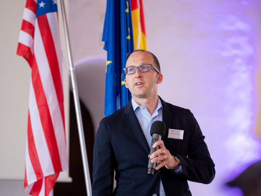 Symposion 2019 auf Schlo&szlig; Neuburg