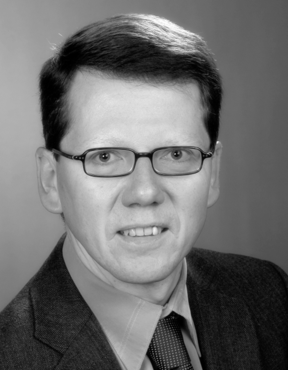 Hendrik Hansen Hendrik Hansen