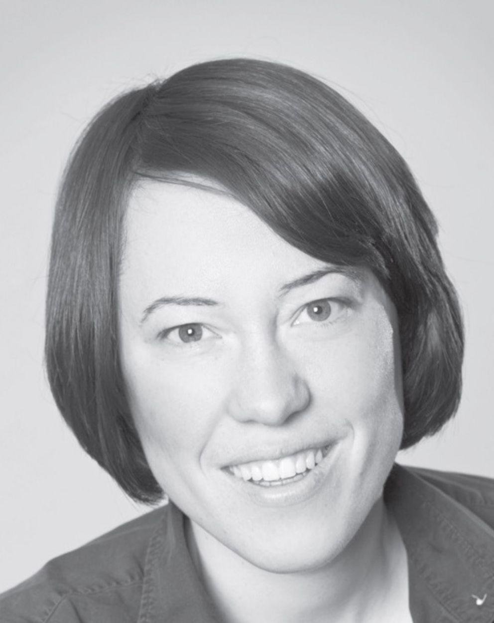 Janine Maier Janine Maier