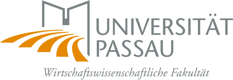 Logo Universität Passau | Wirtschaftswissenschaften