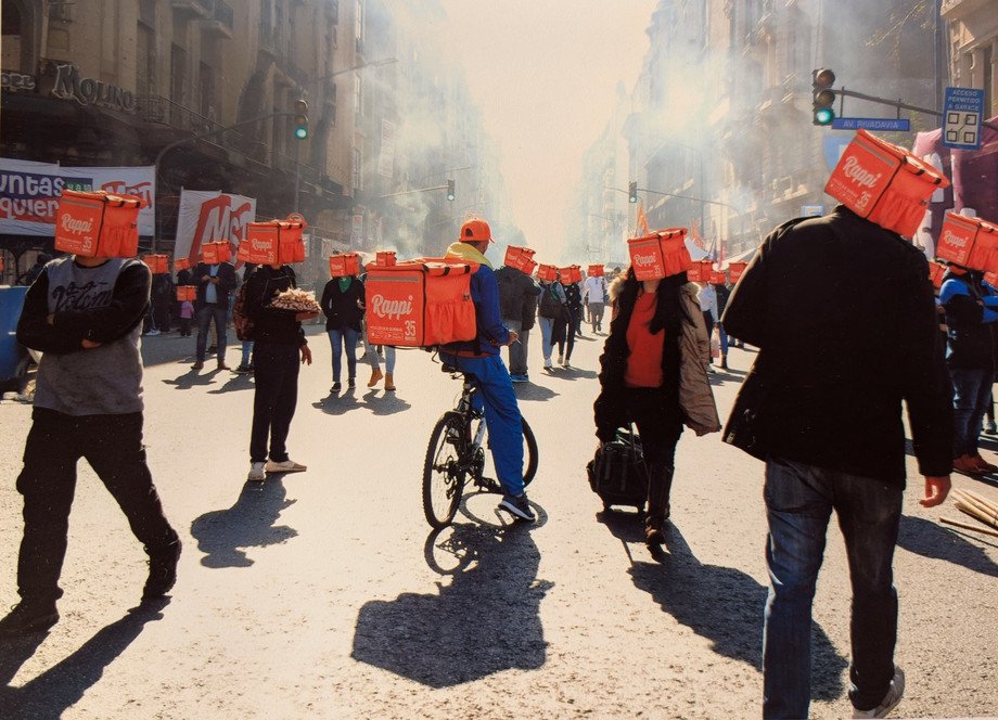 Project Platformisation: The impact of digital platforms on democracy in the Global South