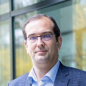 Prof. Dr. Stefan Katzenbeisser