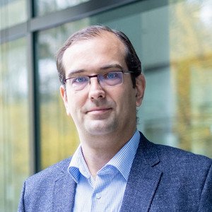 Professor Stefan Katzenbeisser