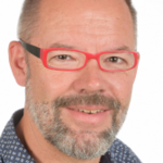 Profilbild: Prof. Dr. Werner Gamerith
