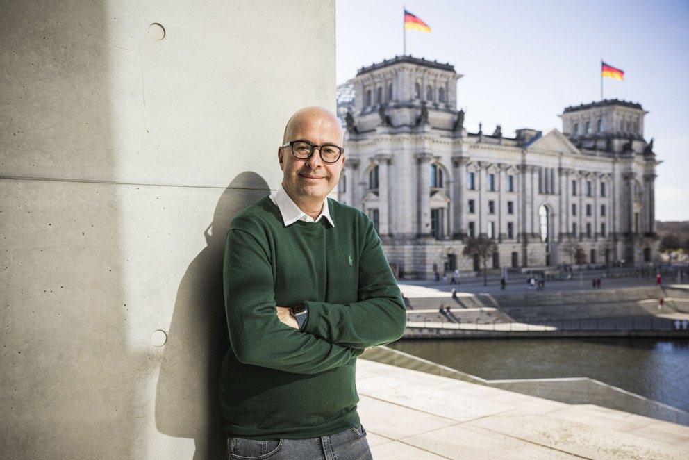 Wolfgang Ainetter