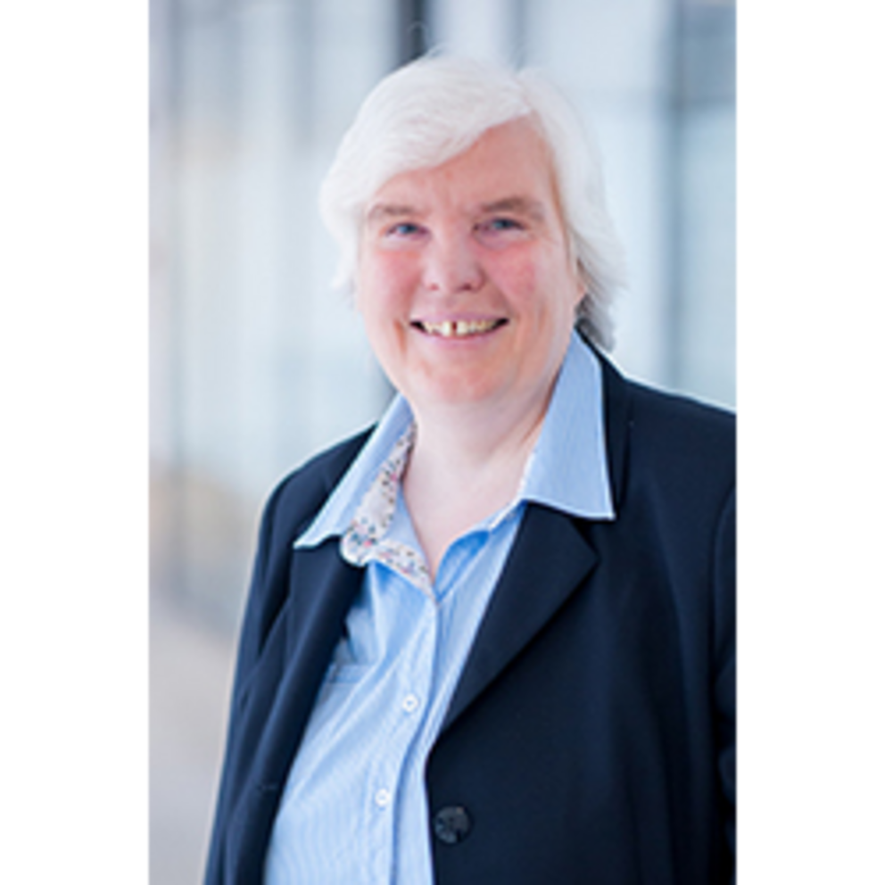 Christiane Kaiser Christiane Kaiser