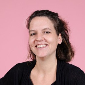 Portraitbild Stefanie Zillessen