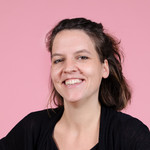 Portraitbild Stefanie Zillessen