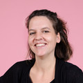 Portraitbild Stefanie Zillessen
