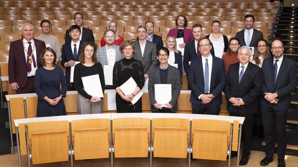 Dies academicus 2025