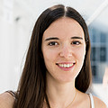 Erica Eced Martínez, Student German Law for foreign graduates