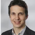 Portraitbild Dr. Stefan Werner 