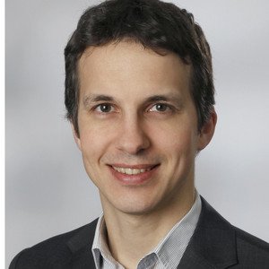Portraitbild Dr. Stefan Werner 