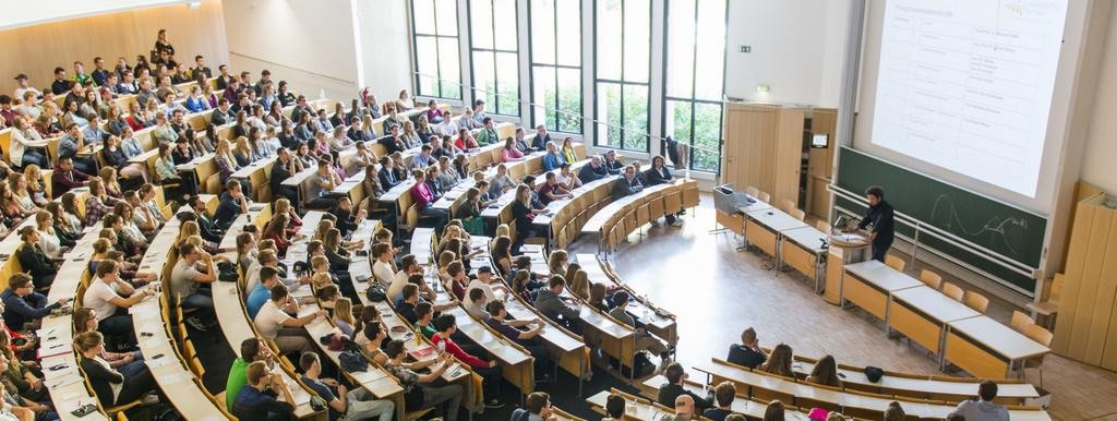 Public lecture series at the University of Passau