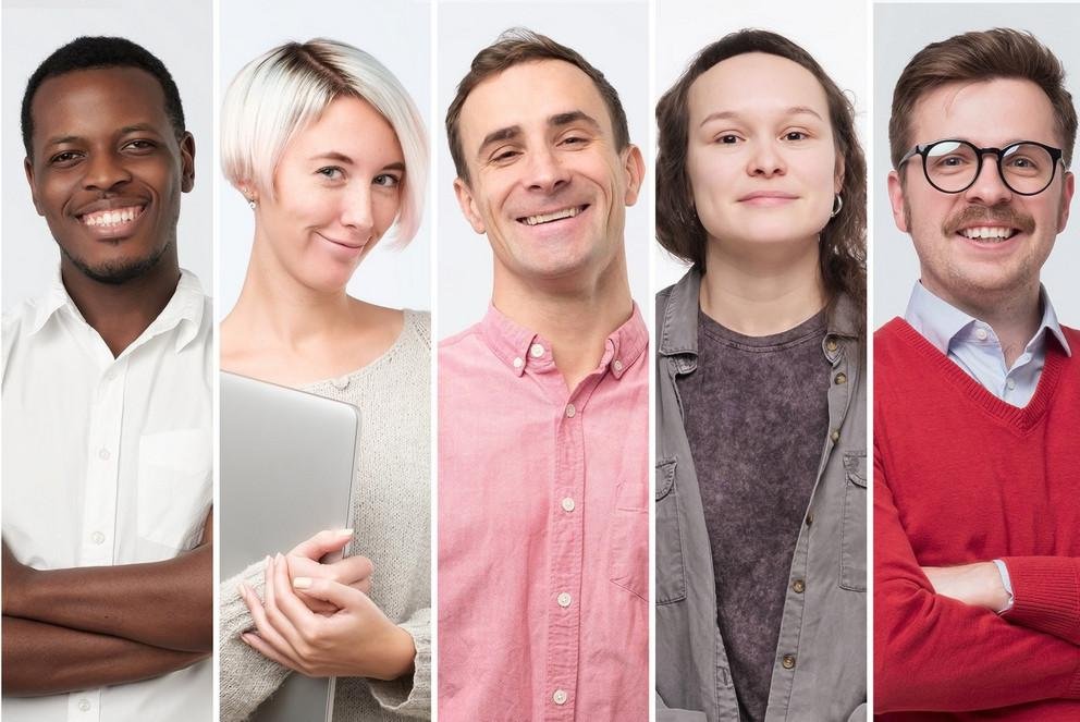 Uni Live - Campus trifft Stadt