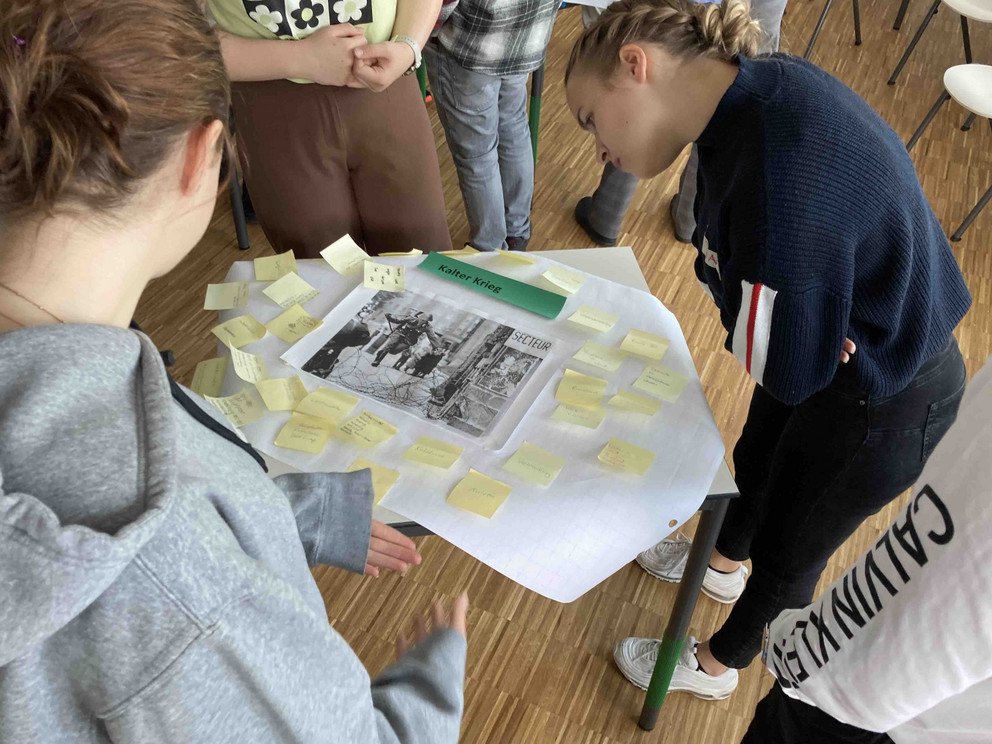 Př&iacute;pravn&yacute; workshop, Untergriesbach, 28.4.2022