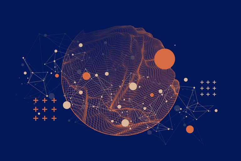 Dekoratives Bild der Kachel 'Open Access'